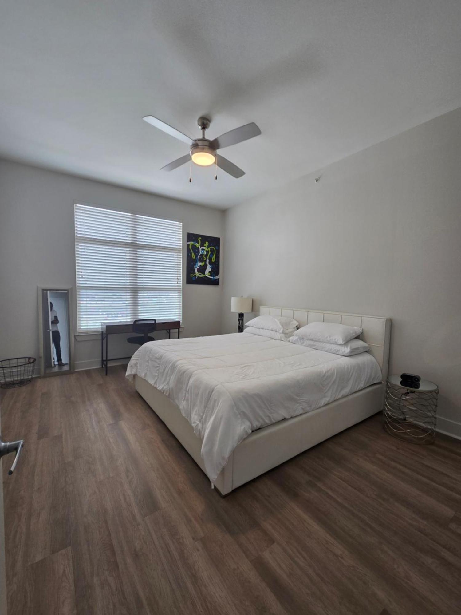 댈러스 2Bdrm/2 King Beds/1Air Mattress 아파트 외부 사진